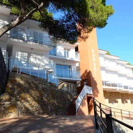 Bonsol 06 - Duplex Apartment L'Estartit