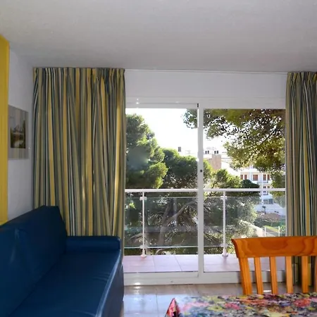 Bonsol 06 - Duplex Apartment L'Estartit