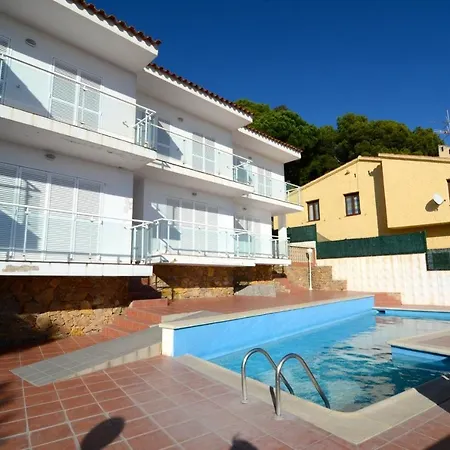 Bonsol 06 - Duplex Apartment *