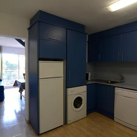 Bonsol 06 - Duplex Apartment L'Estartit