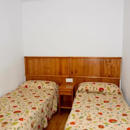 Bonsol 06 - Duplex Apartment *