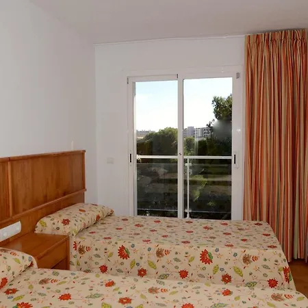 Bonsol 06 - Duplex Apartment *