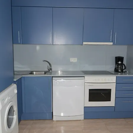 Appartement Bonsol 06 - Duplex *